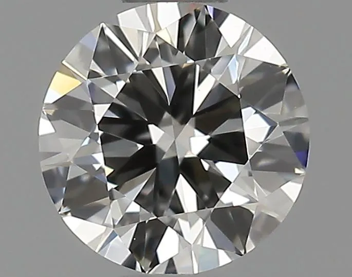 0.5 Carats ROUND Diamond