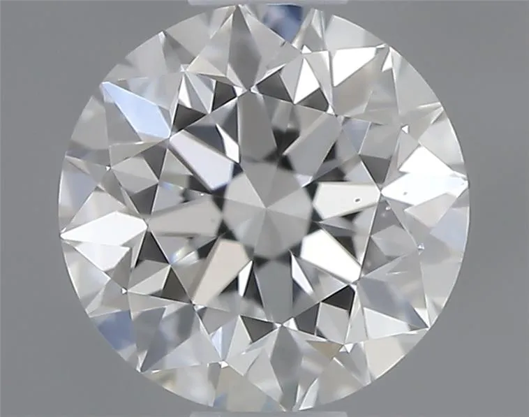 0.5 Carats ROUND Diamond