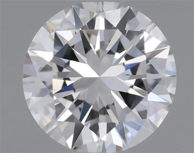 0.5 Carats ROUND Diamond