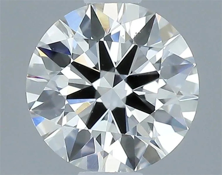 0.5 Carats ROUND Diamond