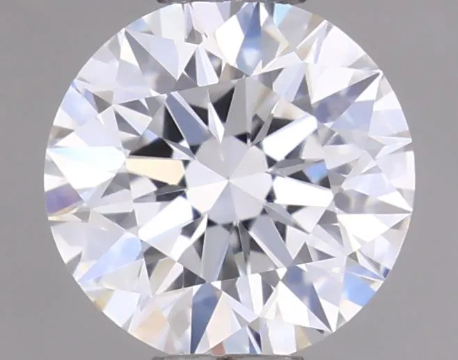 0.5 Carats ROUND Diamond