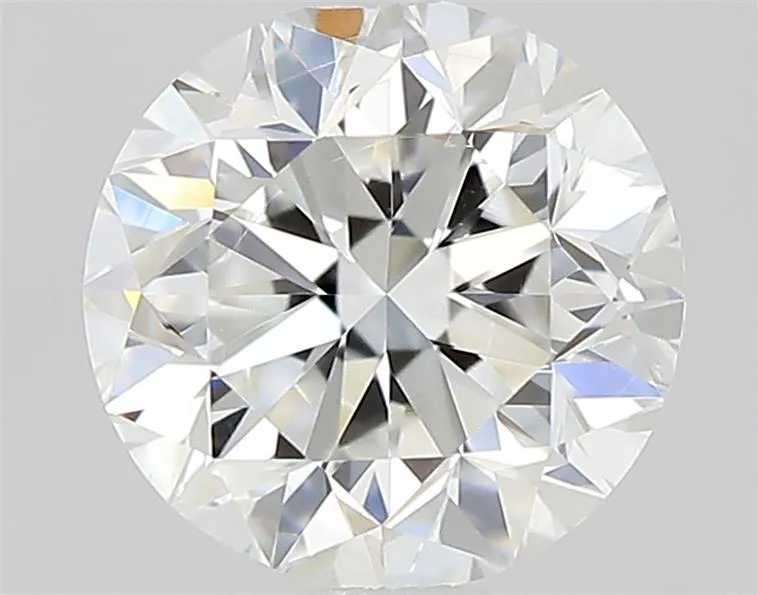 0.5 Carats ROUND Diamond