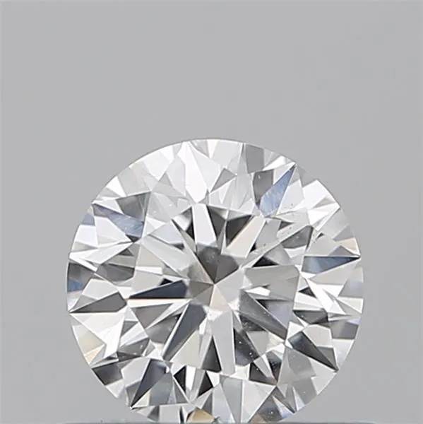 0.5 Carats ROUND Diamond