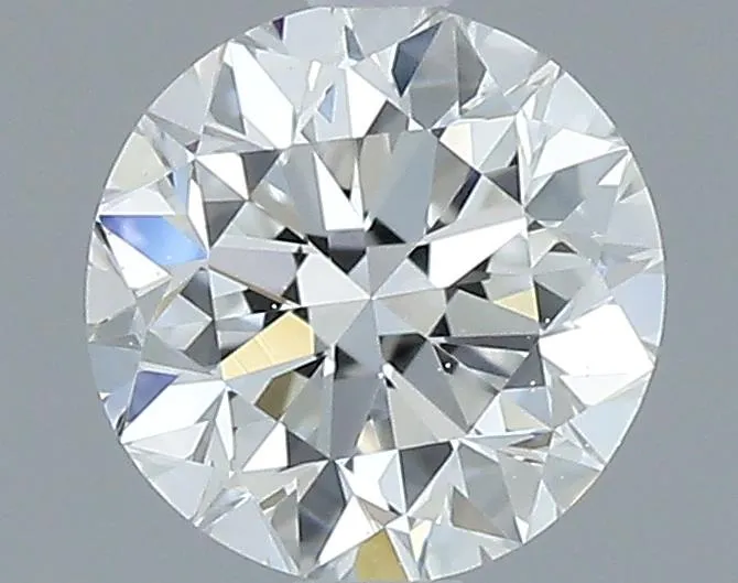 0.5 Carats ROUND Diamond