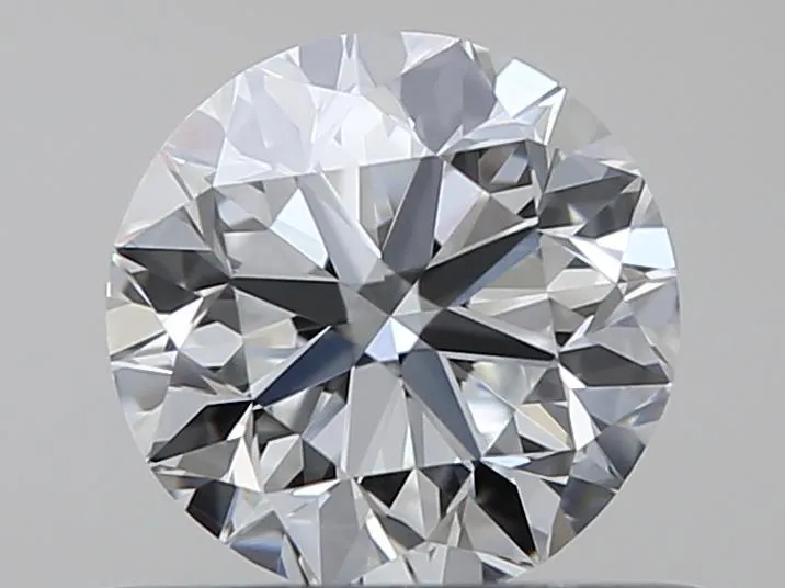 0.5 Carats ROUND Diamond