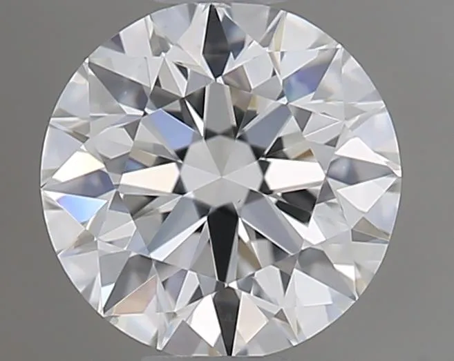0.5 Carats ROUND Diamond