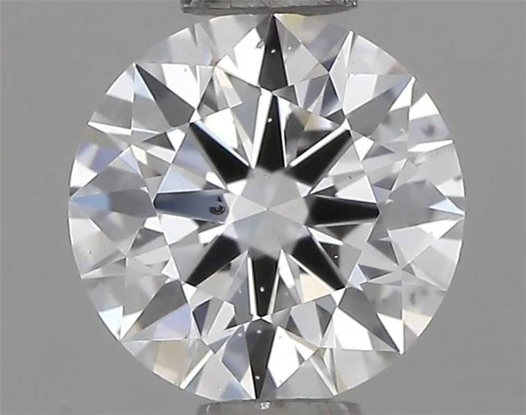 0.5 Carats ROUND Diamond