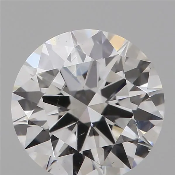 0.5 Carats ROUND Diamond