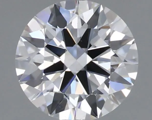 0.5 Carats ROUND Diamond