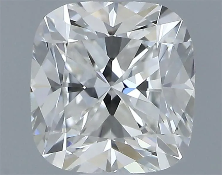 0.50ct Cushion brilliant Natural Diamond (Colour G, Clarity VS2, Cut GD, GIA Certified)