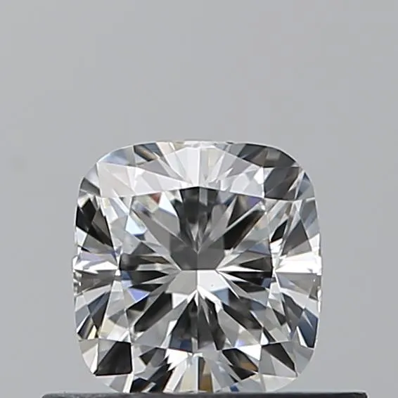0.50ct Cushion brilliant Natural Diamond (Colour H, Clarity VS1, GIA Certified)