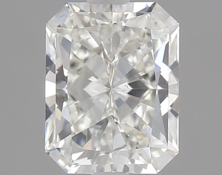 0.50ct Radiant Natural Diamond (Colour G, Clarity VS1, Cut VG, IGI Certified)