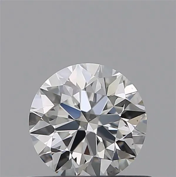 0.50ct Round Natural Diamond (Colour D, Clarity VS1, Cut EX, IGI Certified)