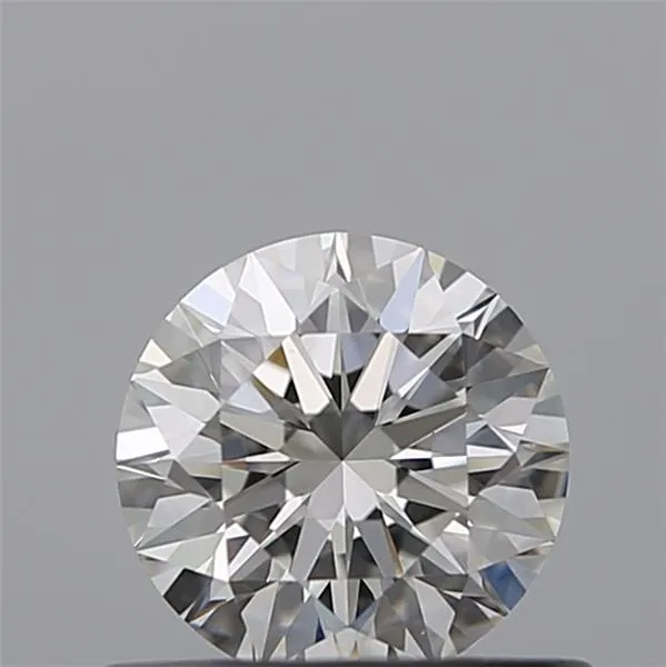0.50ct Round Natural Diamond (Colour D, Clarity VS1, Cut EX, IGI Certified)