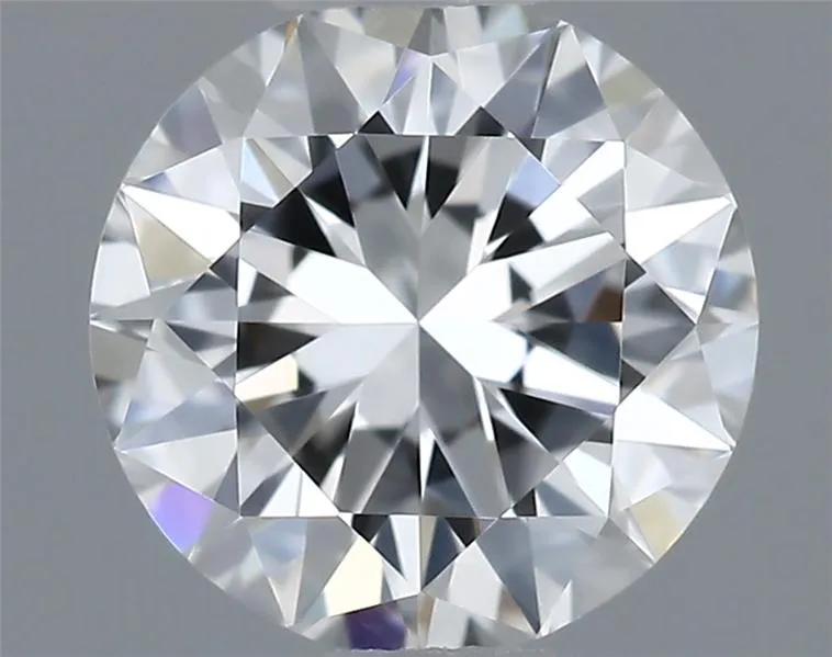 0.50ct Round Natural Diamond (Colour D, Clarity VS1, Cut VG, GIA Certified)
