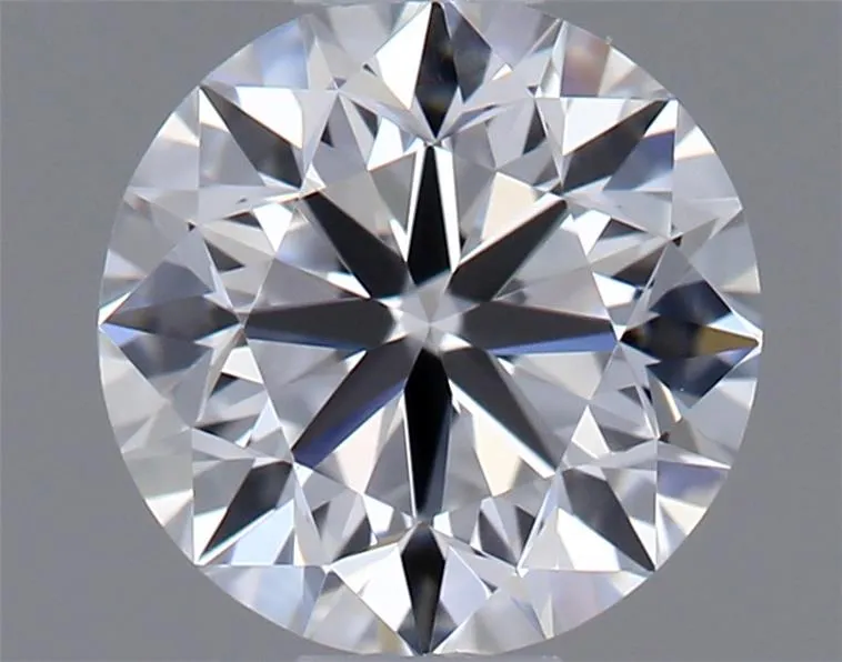 0.50ct Round Natural Diamond (Colour D, Clarity VS1, Cut VG, GIA Certified)