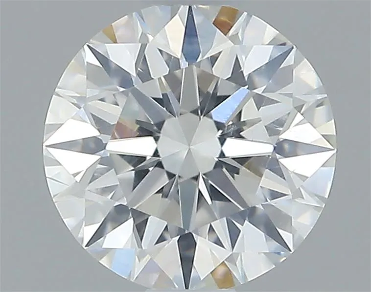 0.50ct Round Natural Diamond (Colour E, Clarity SI1, Cut EX, IGI Certified)