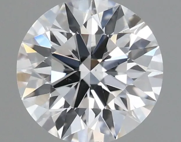 0.50ct Round Natural Diamond (Colour E, Clarity VS1, Cut EX, IGI Certified)