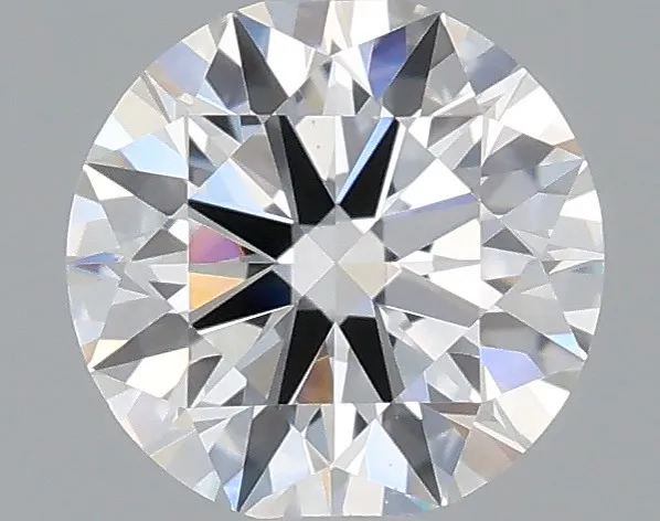 0.50ct Round Natural Diamond (Colour E, Clarity VS1, Cut EX, IGI Certified)
