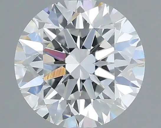 0.50ct Round Natural Diamond (Colour E, Clarity VS2, Cut EX, IGI Certified)