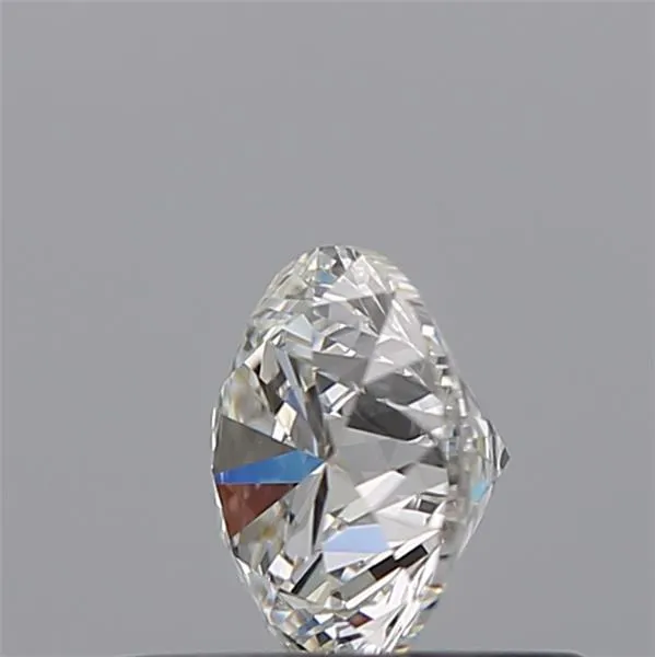 0.50ct Round Natural Diamond (Colour E, Clarity VS2, Cut VG, IGI Certified)