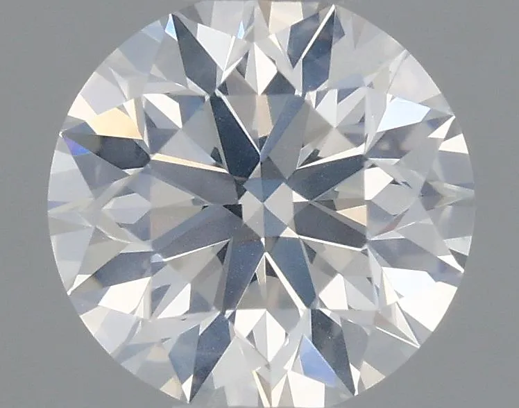 0.50ct Round Natural Diamond (Colour F, Clarity SI2, Cut EX, GIA Certified)