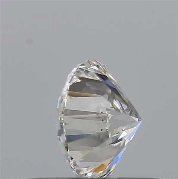 0.50ct Round Natural Diamond (Colour F, Clarity VS2, Cut EX, IGI Certified)