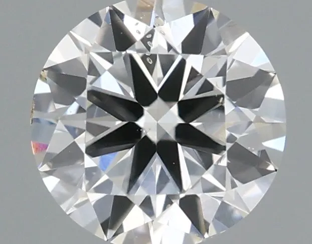 0.50ct Round Natural Diamond (Colour F, Clarity VS2, Cut VG, IGI Certified)