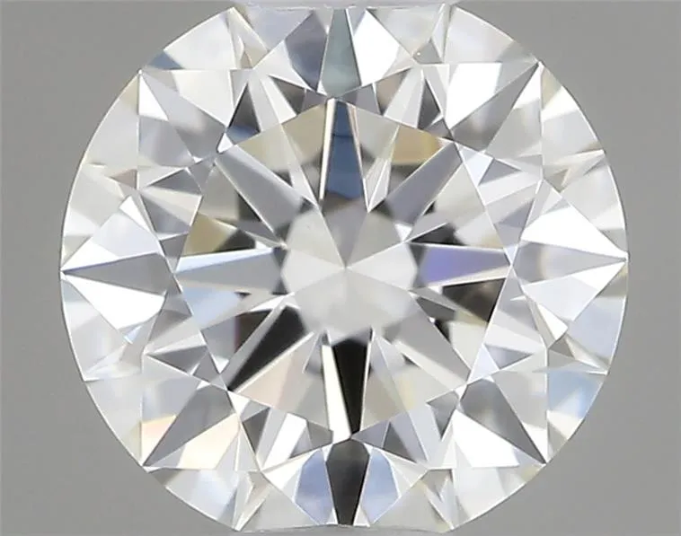 0.50ct Round Natural Diamond (Colour G, Clarity VS1, Cut EX, GIA Certified)