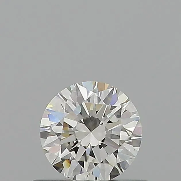 0.50ct Round Natural Diamond (Colour G, Clarity VVS1, Cut EX, GIA Certified)