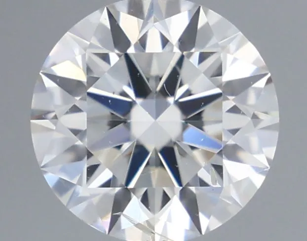 0.50ct Round Natural Diamond (Colour H, Clarity SI2, Cut EX, IGI Certified)