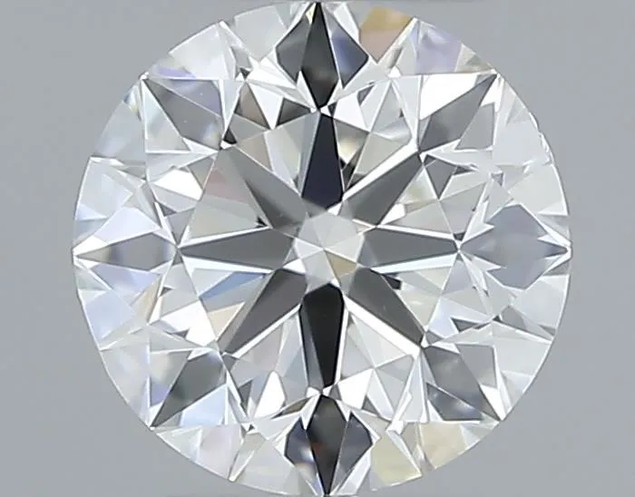0.50ct Round Natural Diamond (Colour H, Clarity VS1, Cut EX, IGI Certified)