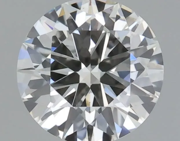 0.50ct Round Natural Diamond (Colour H, Clarity VS1, Cut VG, IGI Certified)
