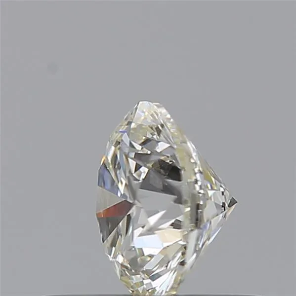 0.50ct Round Natural Diamond (Colour H, Clarity VVS2, Cut EX, IGI Certified)