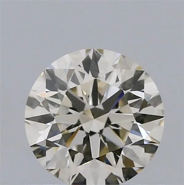 0.50ct Round Natural Diamond (Colour J, Clarity VS2, Cut EX, IGI Certified)