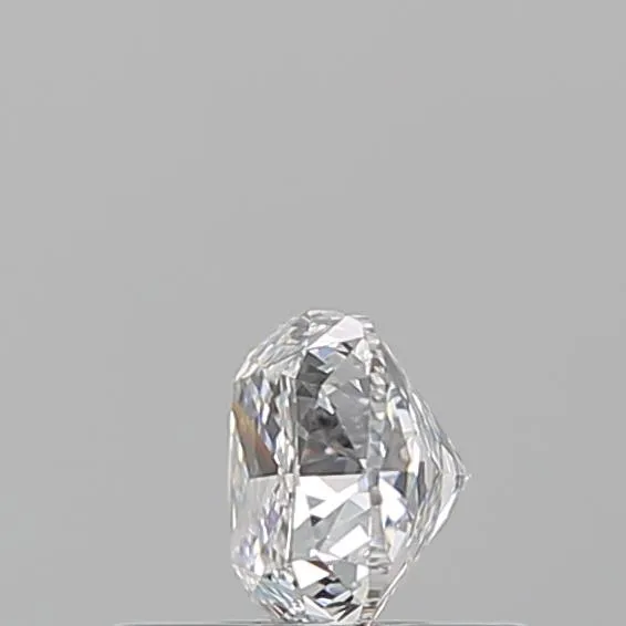 0.51 Carats CUSHION BRILLIANT Diamond