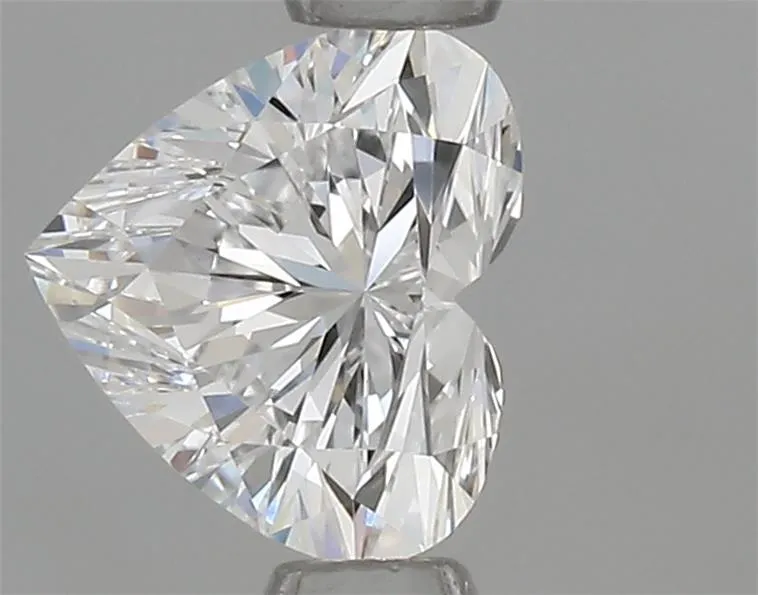 0.51 Carats HEART Diamond