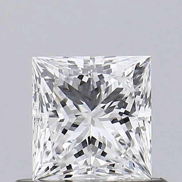 0.51 Carats PRINCESS Diamond