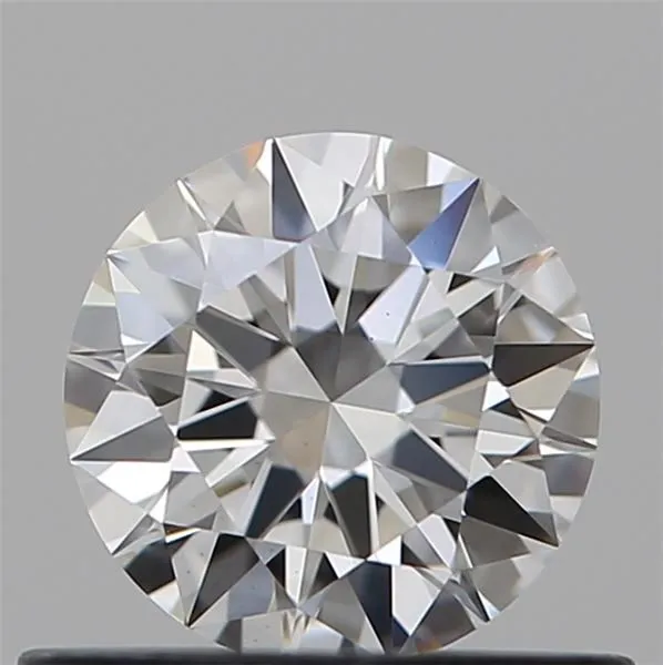 0.51 Carats ROUND Diamond