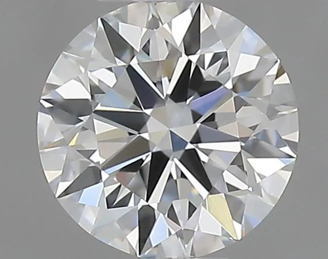 0.51 Carats ROUND Diamond