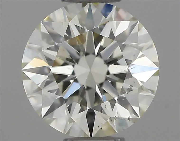 0.51 Carats ROUND Diamond