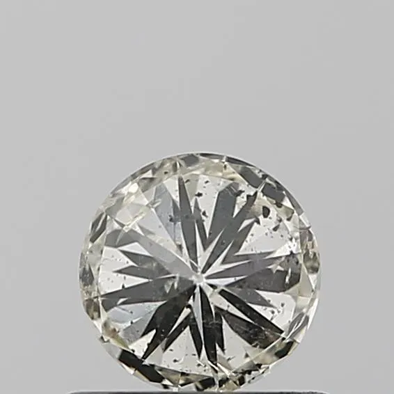 0.51 Carats ROUND Diamond