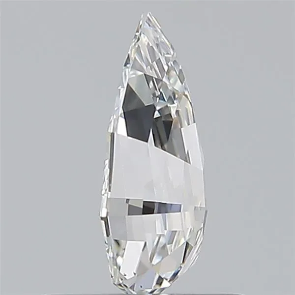 0.51ct Other Natural Diamond (Colour G, Clarity VS2, GIA Certified)