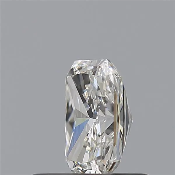 0.51ct Radiant Natural Diamond (Colour G, Clarity VVS1, Cut VG, IGI Certified)