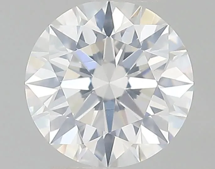 0.51ct Round Natural Diamond (Colour F, Clarity SI2, Cut EX, GIA Certified)