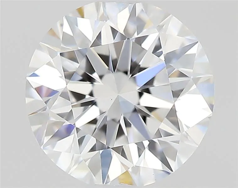 0.52 Carats ROUND Diamond