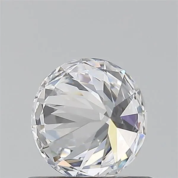 0.53 Carats ROUND Diamond