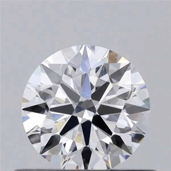 0.54 Carats ROUND Diamond