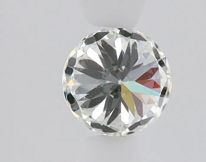 0.54 Carats ROUND Diamond