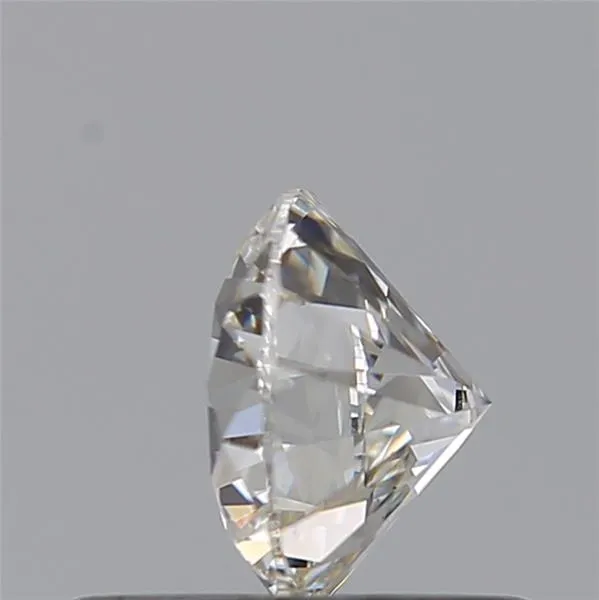0.54ct Round Natural Diamond (Colour F, Clarity VS1, Cut EX, IGI Certified)